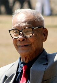 Rodolfo Bravo