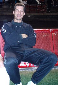 Milan Jonáš