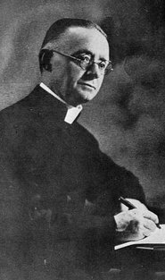 Lionel Grose