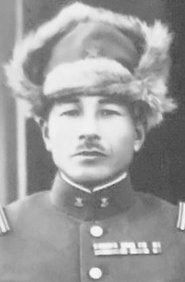 Toru Okada