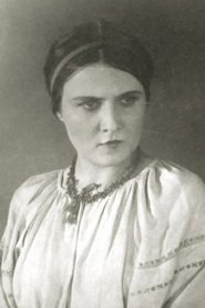 Kateryna Osmialovska