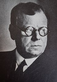 Richard Lindström