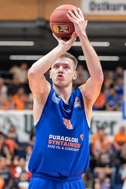 Strahinja Mojić