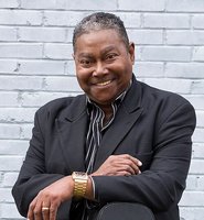 Charles 'Skip' Pitts