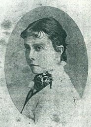 Lily Mounet