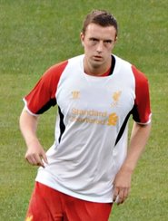 Danny Dillon