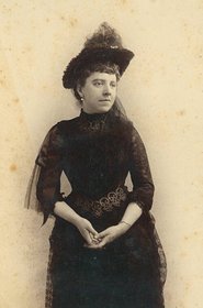 Nancy Irish