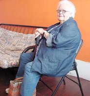 Ronnie Gilbert