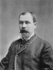 Thomas F. Burke