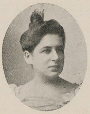 Sadie Lampe