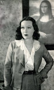 Trude von Molo