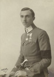 René Bourbon