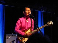 Joan Wasser