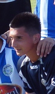 Mirko Milisavljević