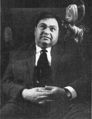 Mircea Krishan