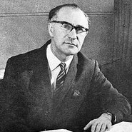 Walter Roy