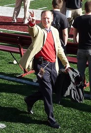 Pat Hagen