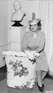 Dorothy Dorr