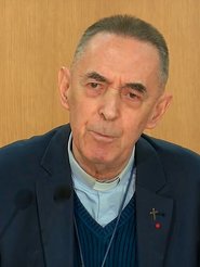 Claude Darget