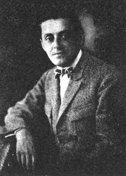 József Berky