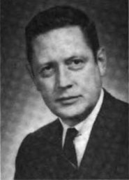 Thomas E. Breen
