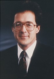 Bill Overton