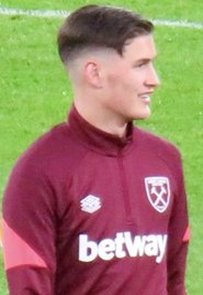 Freddie Watts