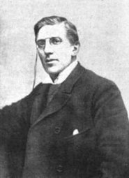 Charles Rock