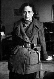 Mika Etchebéhère
