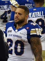 Brady Kline