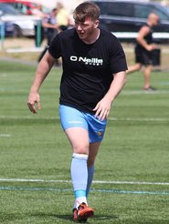 Paddy O'Flynn