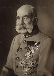 Emperor Franz Josef