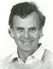 Dick Carballo