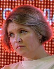 Dina Smirnova