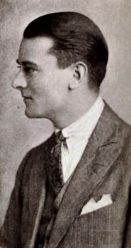Hugh Huntley