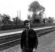 Raymond Bossaerts