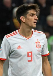 Genaro Moreno