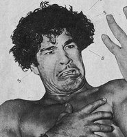 Cavernario Galindo