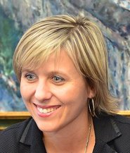 Jana Smrčková
