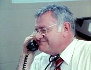 Rod Colbin