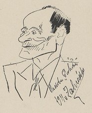 Otto Zahrádka