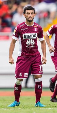 Michael Barra