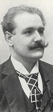 Albert Ranft