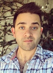 Michael Navarra