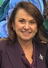 Liz Jury