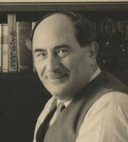 Gustave Preiss
