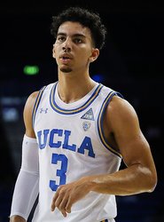 Bernard Jukes