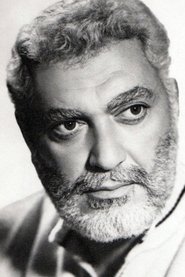 Khoren Abramyan
