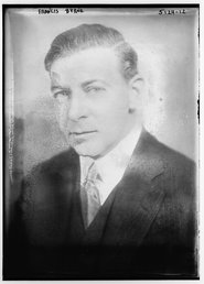 Francis Byrne