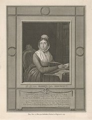 Johanna Jacob